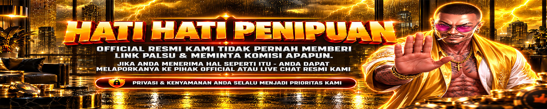 terpercaya